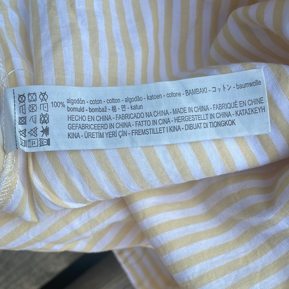 Oysho Cotton Shorts NWT - Picture 4 of 6